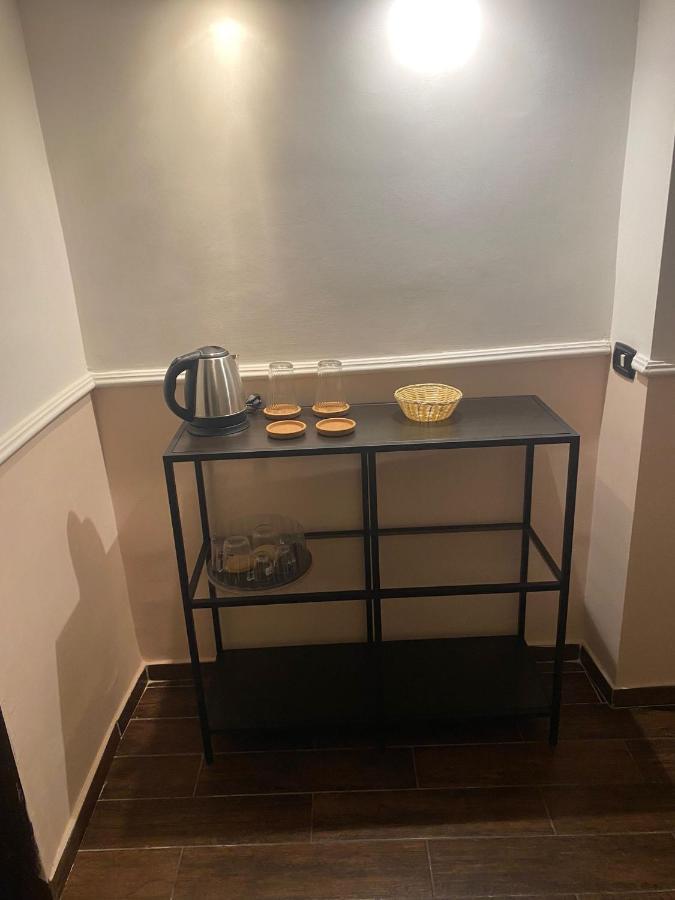 Reginella Bed & Breakfast Наполи Екстериор снимка