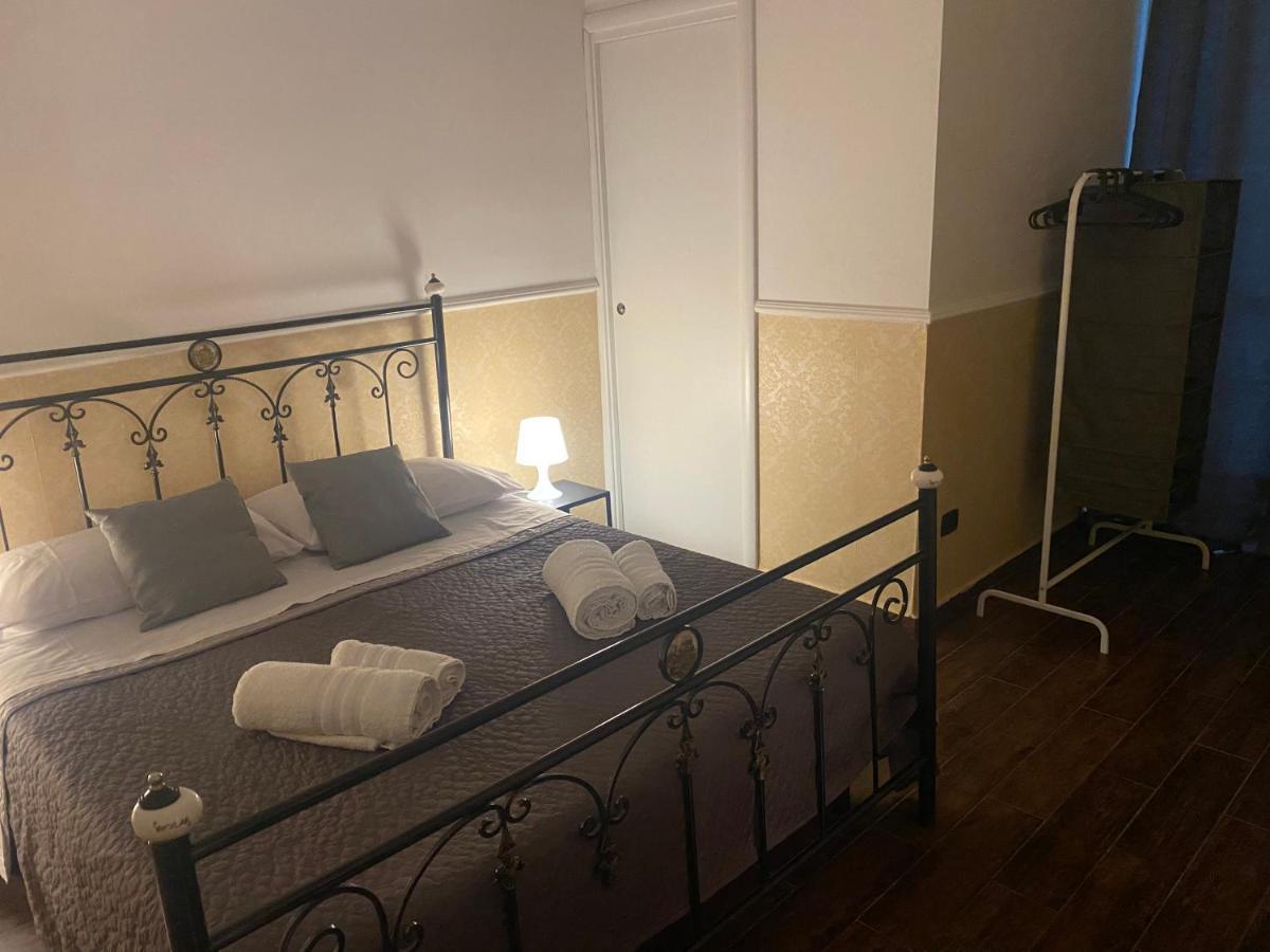 Reginella Bed & Breakfast Наполи Екстериор снимка