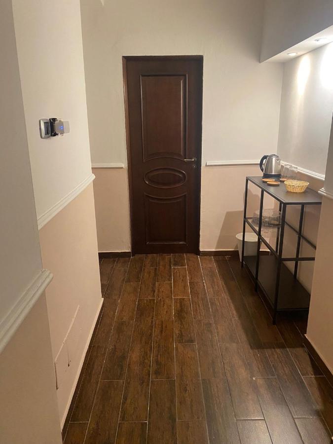 Reginella Bed & Breakfast Наполи Екстериор снимка