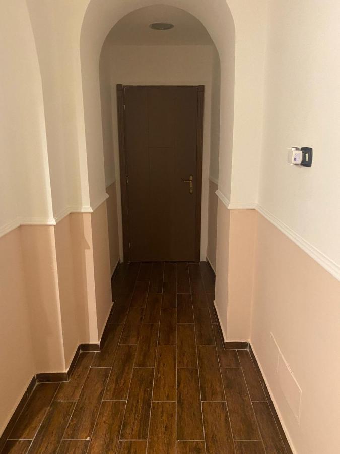 Reginella Bed & Breakfast Наполи Екстериор снимка