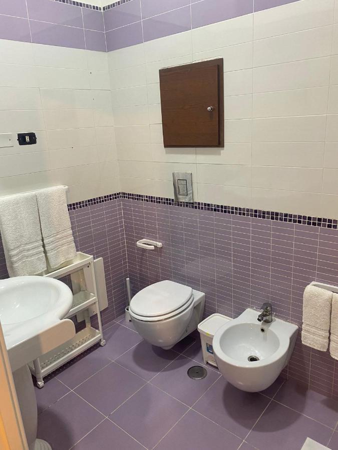 Reginella Bed & Breakfast Наполи Екстериор снимка